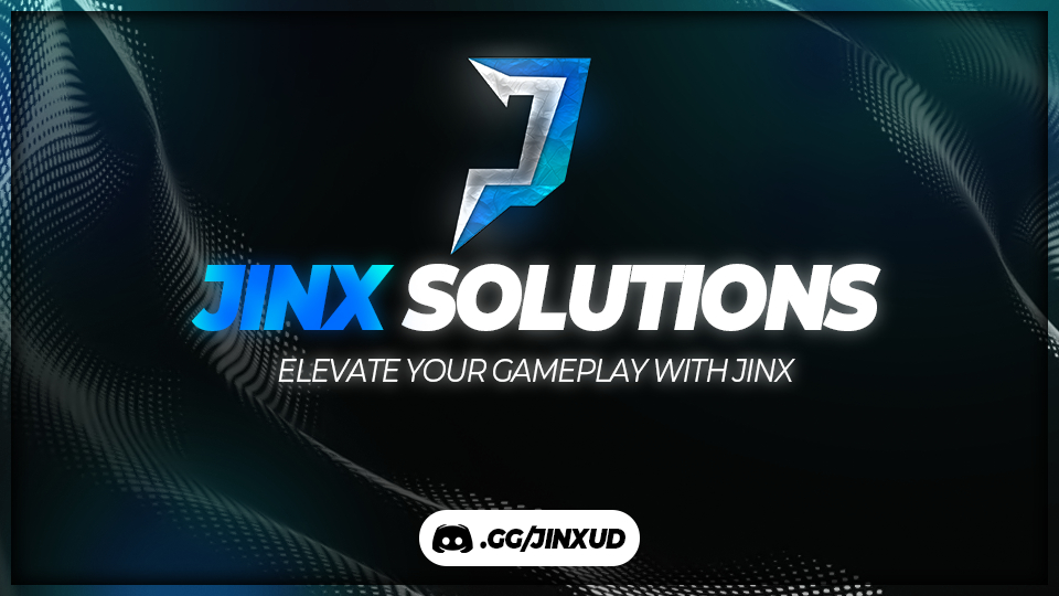 😭 I dont want to Factory Reset Jinx Solutions